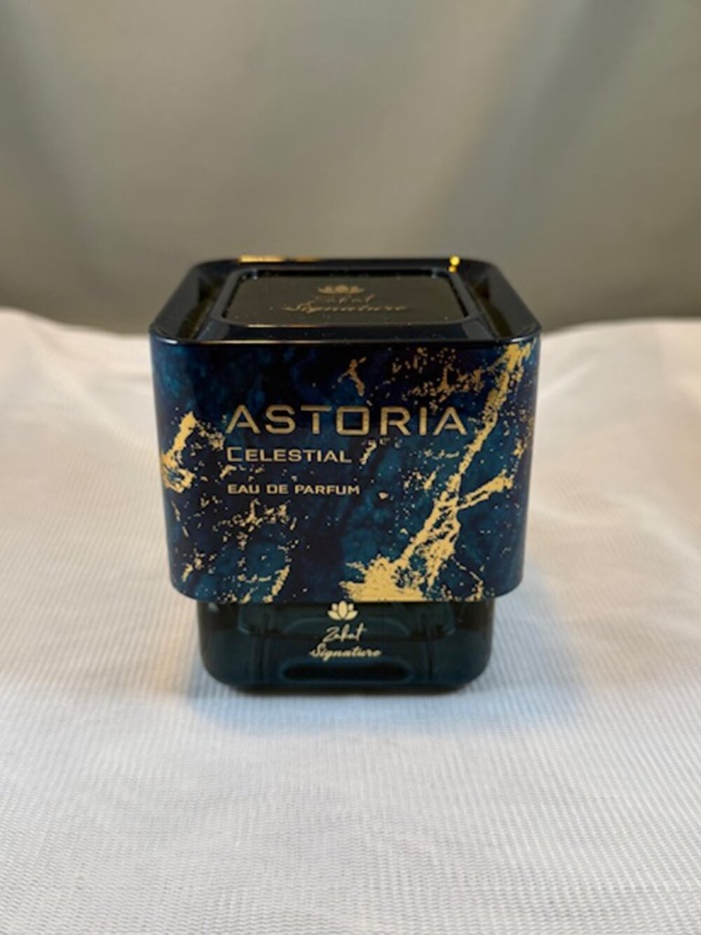 Zakat Signature Astoria Celestial EDP Spray for Unisex 3.4oz New no box $60